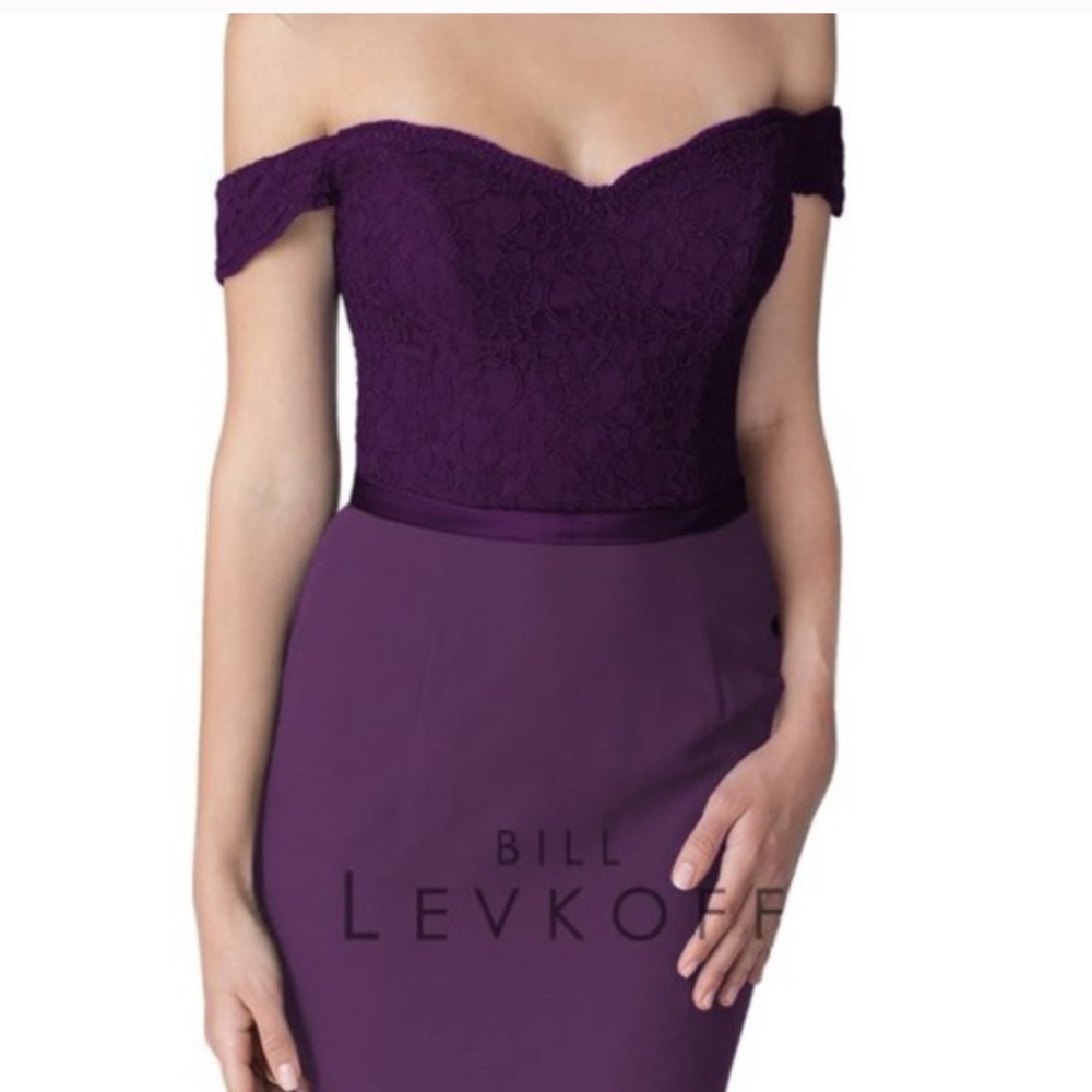 Bill Levkoff Style #1252